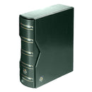 Optima Gigant Classic Design Ringbinder & Splipcocat