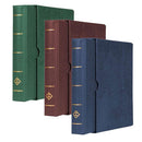 Lighthouse Excellent DE Ring Binder & Slipcase