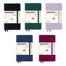 2024 A6 Week Pocket Planner with Booklet