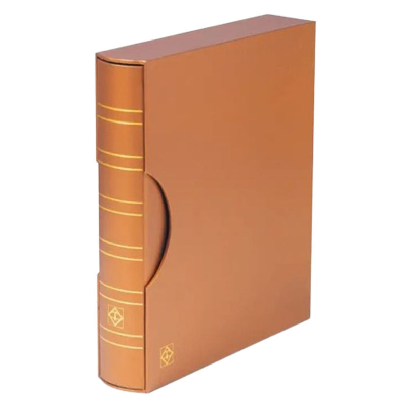 Grande Classic Ringbinder & Spliprast