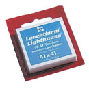 SF Pre-Cut Mount 50pk (musta)