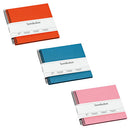 Spiral Piccolino Photo Album with Black Pages