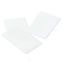 Hawid Pre-Cut Mount 50pk (kirkas)