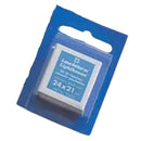 SF Pre-Cut Mount 50pk (kirkas)