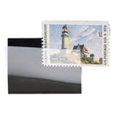 SF Pre-Cut Mount 50pk (kirkas)