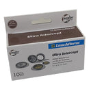 Leuchtturm sieppaa ultra -kolikkokapselit 10pk