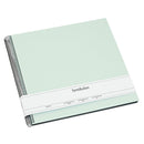 Spiral Economy Photo -albumi mustalla sivulla (suuri)