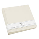 Semikolon Classic Chamois Wedding Photo Album