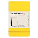 Reporter Pocket Notepad (sitruuna)