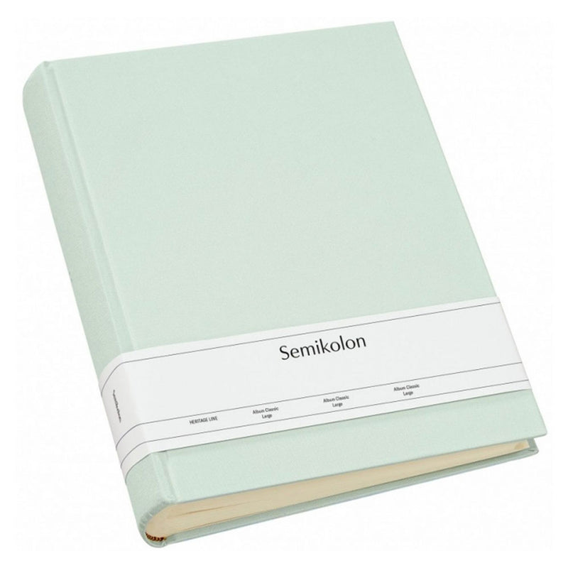 Semikolon Classic Photo Album (Large)