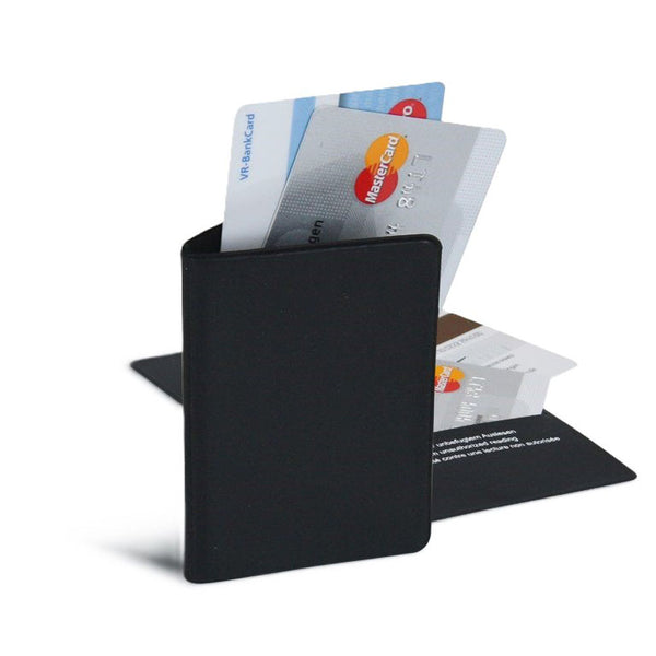 Herma RFID Protectors for 2 Credit Cards