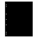 Leuchtturm Numis Interleaves 10pk (Black)