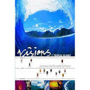 Visions of Tropical Islands by Nick Carroll