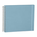 Semikolon Maxi Mucho Spiral Photo Album Cream Pgs