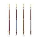 Formula Nylon Wound 2 Billiard Table Cue (Red)