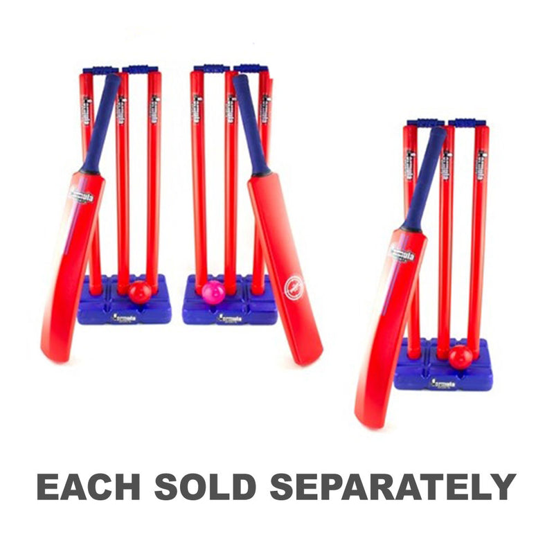 Formula Sports Deluxe Cricket Set