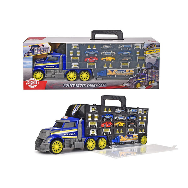 Dickie Toys Truck Carry Case 62cm