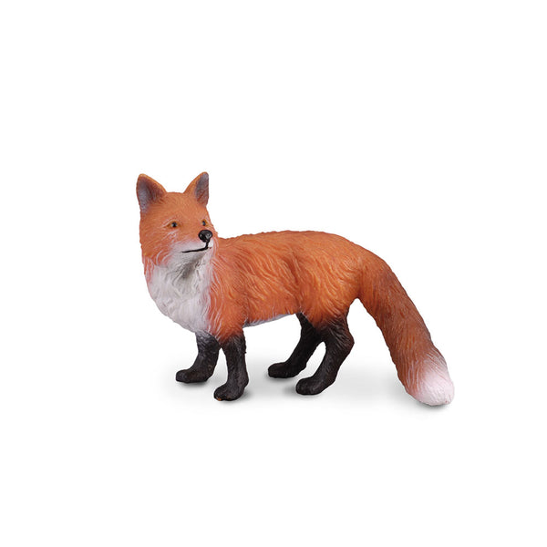 CollectA Red Fox Figure (Small)