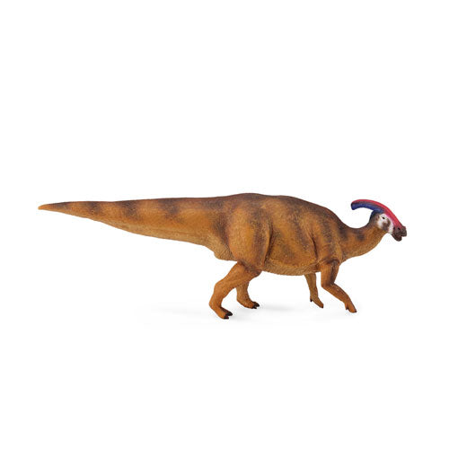 CollectA Parasaurolophus Dinosaur Figure