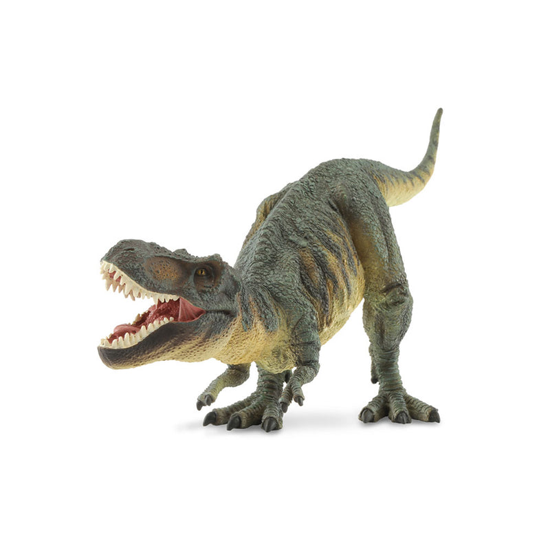 Collecti Tyrannosaurus rex Dinosaur -hahmo