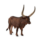 Collecta Ankole-Watusi Figure (Large)