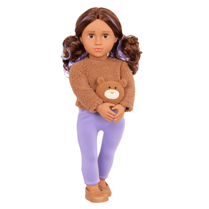 Mylena Fashion Doll 46cm