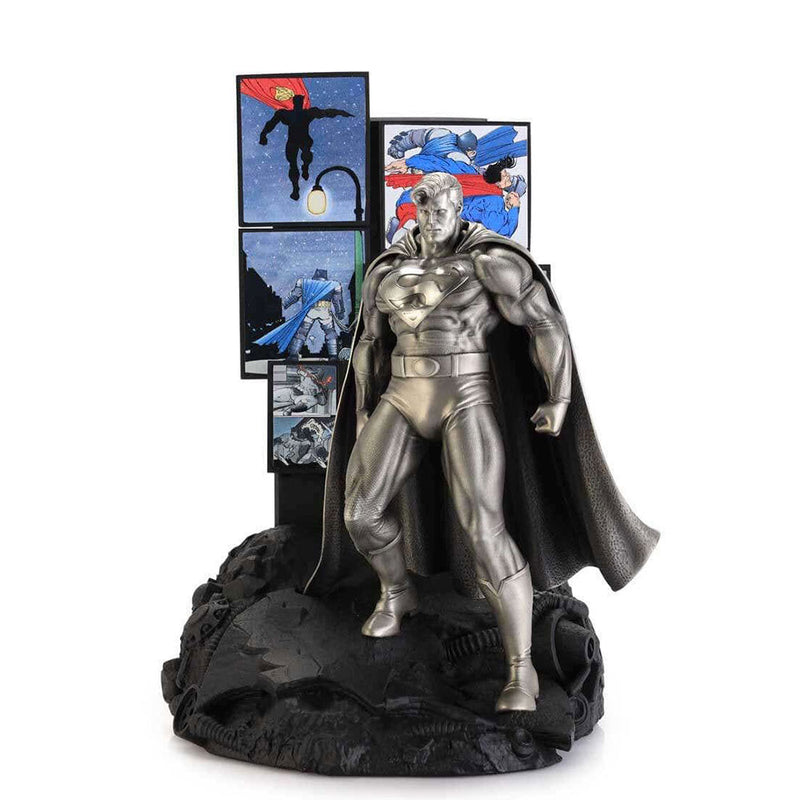 Royal Selangor Superman the Dark Knight palaa