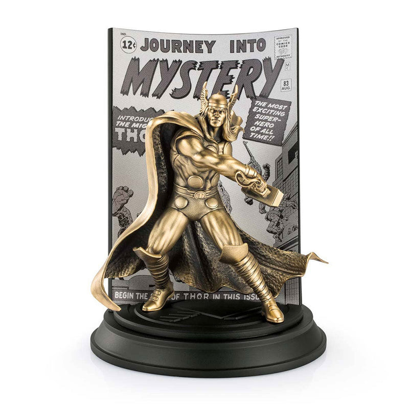 Royal Selangor Thor Journey into Mystery Vo1