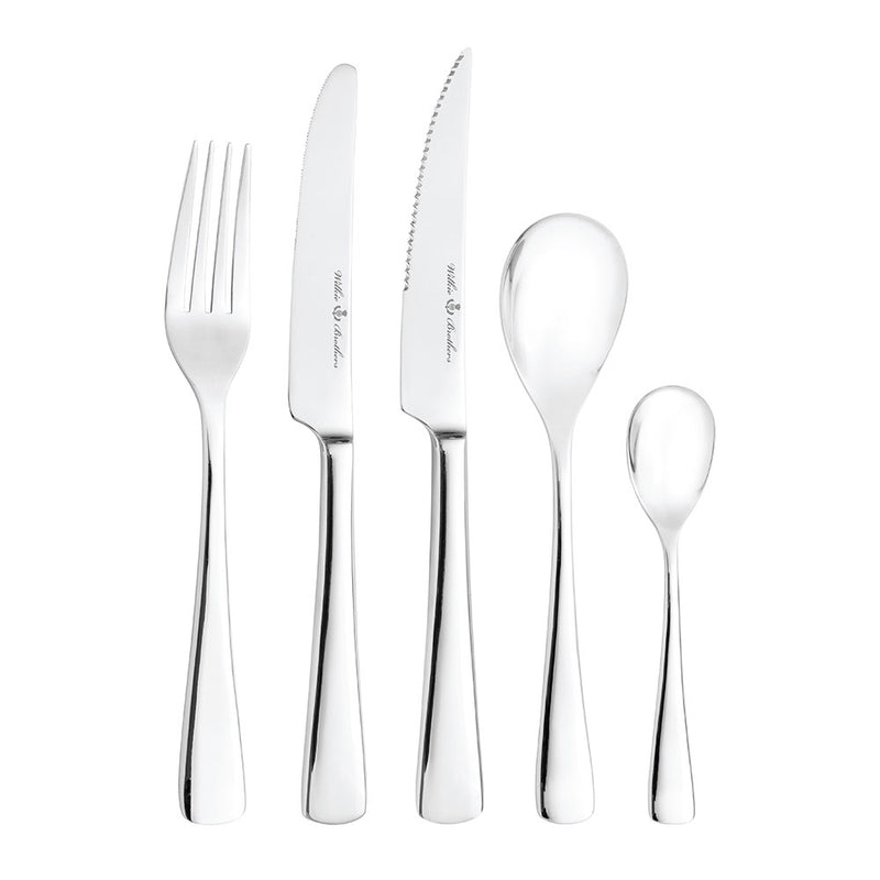 Wilkie Brothers Kingston Cutlery -sarja