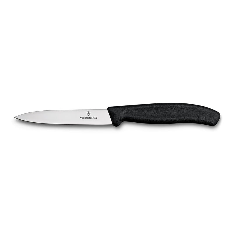 Classic Pointed Blade Paring Knife 10cm