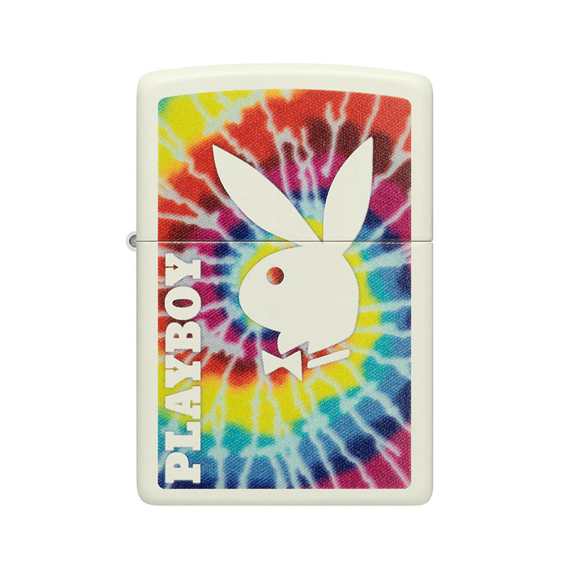 Zippo Playboy tuulenpitävä sytytin