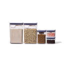 OXO Pop Baking Storage (Set of 8)
