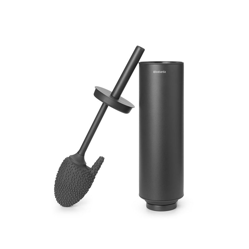 Brabantia Mindset Toilet Brush and Holder