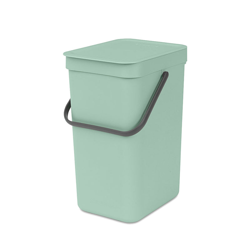 Brabantia Sort & Go Waste Bin 12l