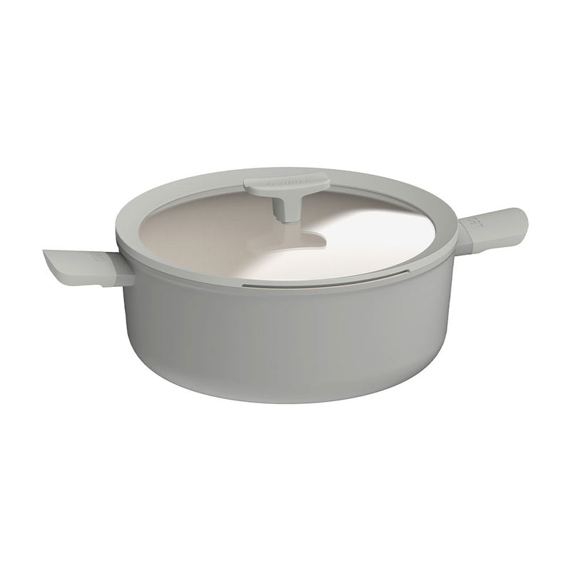 Berghoff Balance Covered Stock-Pot 28cm