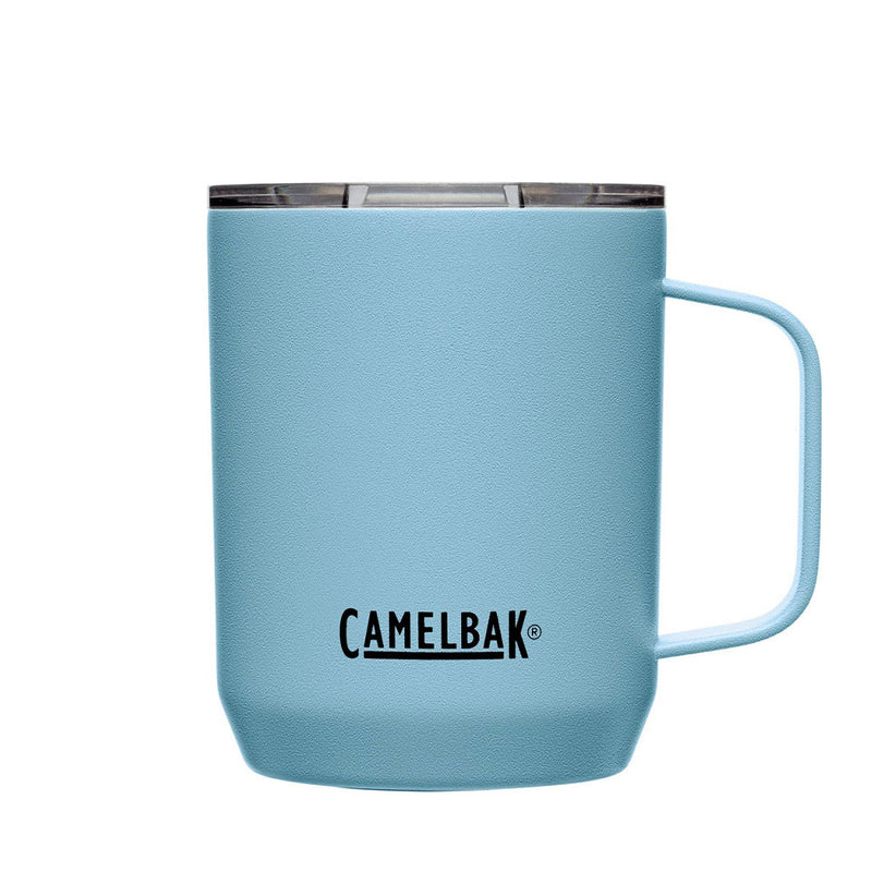 Insulated Stainless Steel Camp Mug 350mL (Dusk Blue)