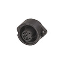 Paneluttag före Earth CA-serien