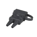 Andersonin vedenpitävä kenkäpuoli 50a