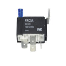 SPST Automotive Fused Rele 12VDC