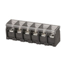 Pääteesteen piirilevy läpinäkyvä kansi