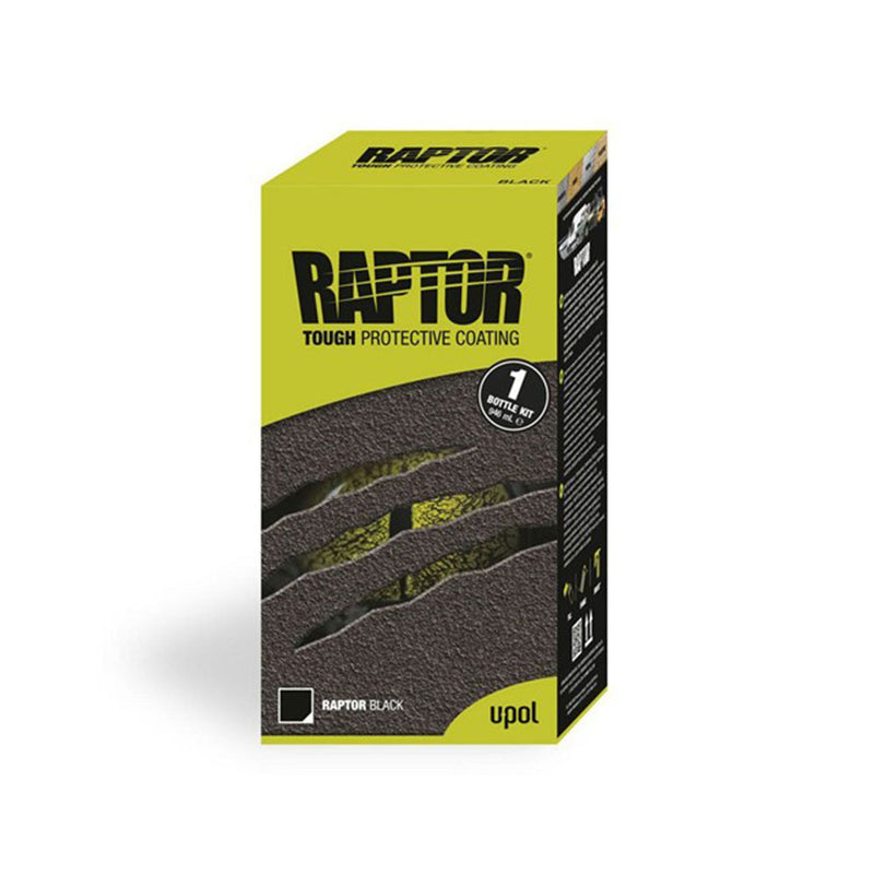 Raptor kova suojapinnoite 1L