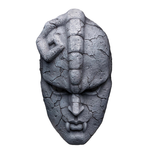 Jojos Bizarre Adventure Pt 1 Chozo Art Collection Stone Mask