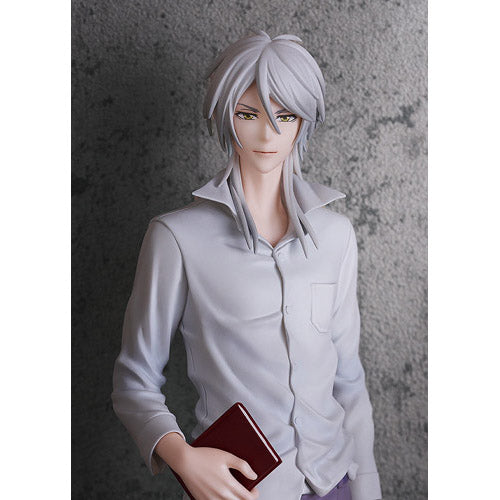 Psycho Pass POP UP PARADE Shogo Makishima L Size Figure