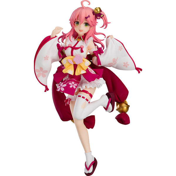 Hololive Production POP UP PARADE Sakura Miko (re-run)