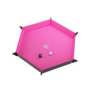 Gamegenic Hexagonal Magnetic Dice Tray