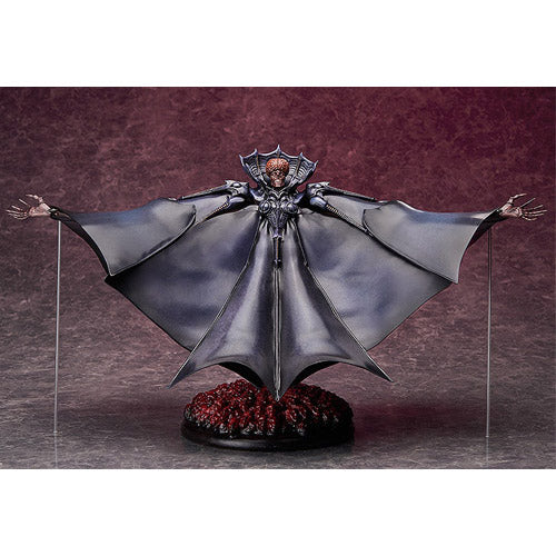 Berserk Figma Void and Figfix Ubik Figure (re-run)