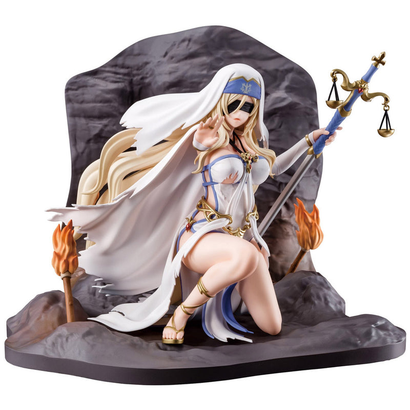 Goblin Slayer II Sword Maiden 1/6 Scale Figure