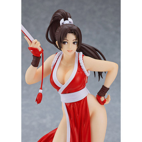 The King of Fighters 97 POP UP PARADE Mai Shiranui Figure