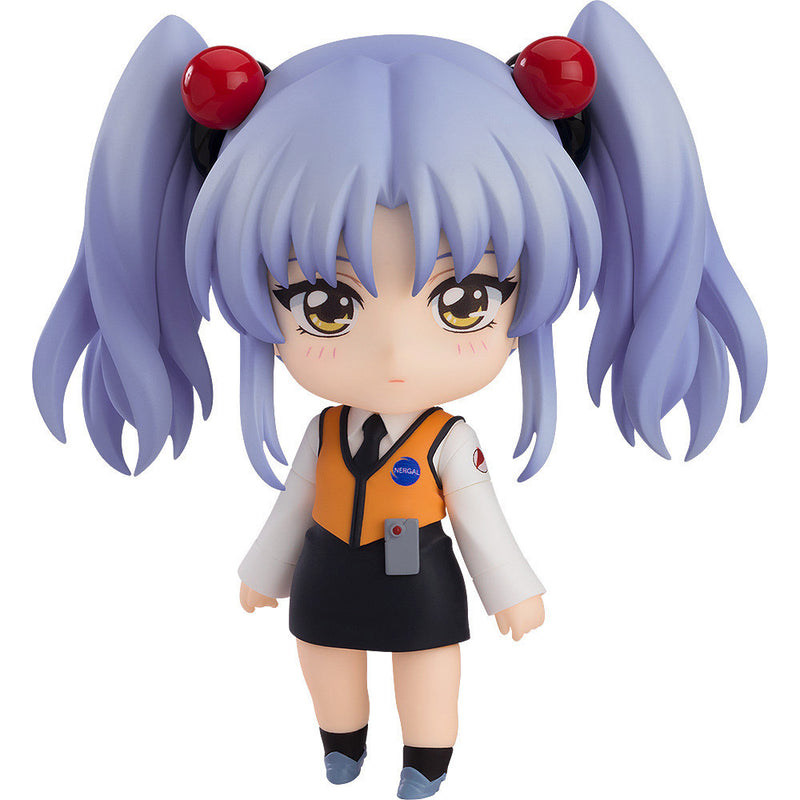 Martian Successor Nadesico Nendoroid Ruri Hoshino Figure