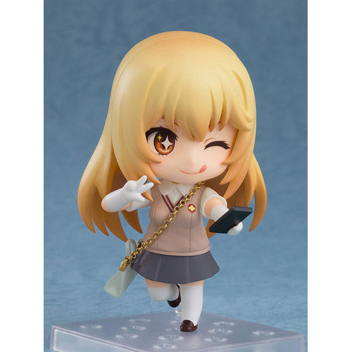 A Certain Scientific Railgun T Nendoroid Misaki Shokuhou